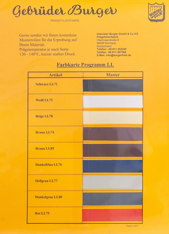 Programm LL