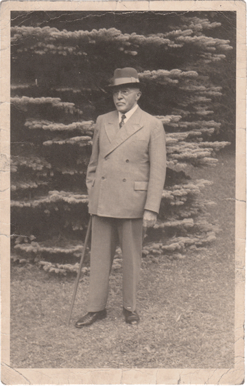 Ludwig Burger